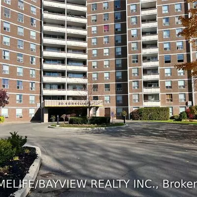 20, Edgecliff, Flemingdon Park, Toronto