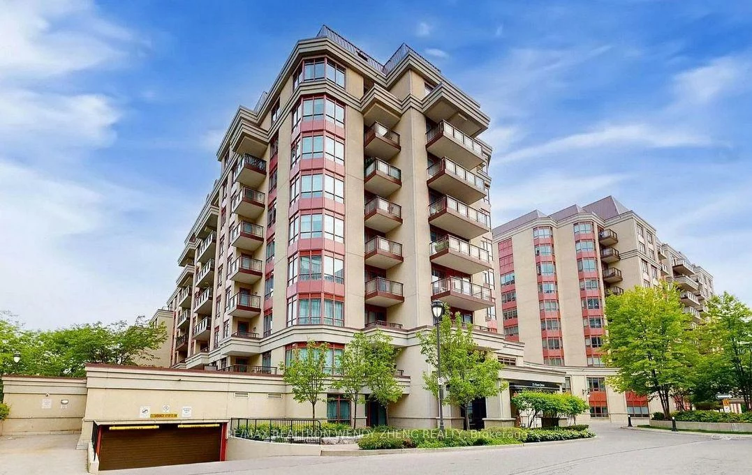 23, Rean, Bayview Village, Toronto