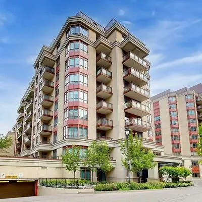 23, Rean, Bayview Village, Toronto