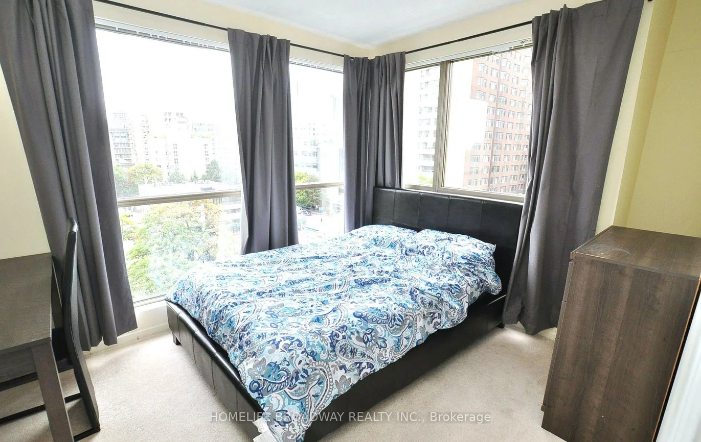 298, Jarvis, Church-Yonge Corridor, Toronto