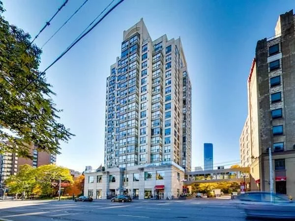298, Jarvis, Church-Yonge Corridor, Toronto