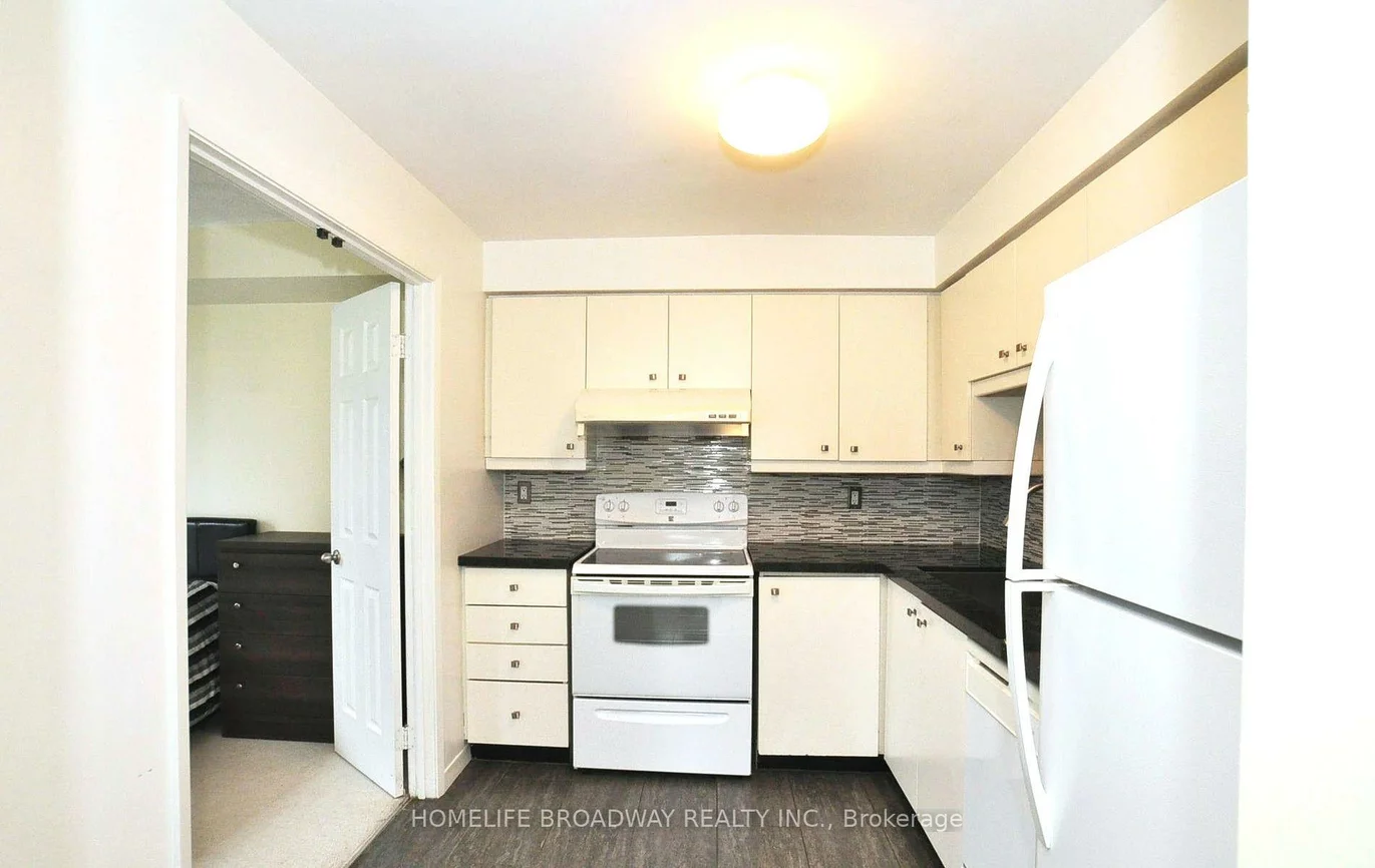 298, Jarvis, Church-Yonge Corridor, Toronto