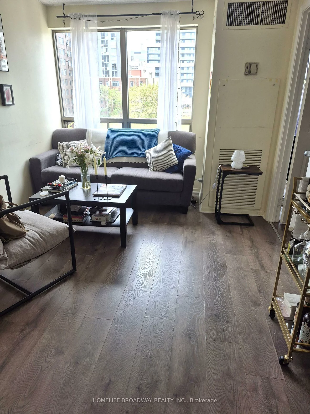 298, Jarvis, Church-Yonge Corridor, Toronto