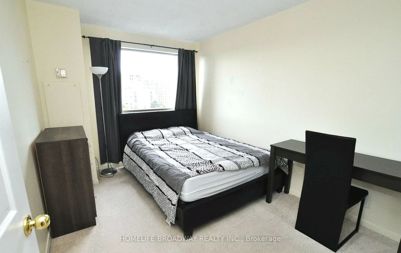 298, Jarvis, Church-Yonge Corridor, Toronto
