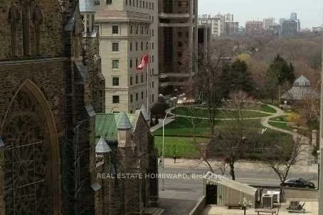 28, Ted Rogers, Church-Yonge Corridor, Toronto