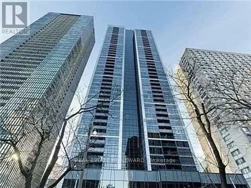 28, Ted Rogers, Church-Yonge Corridor, Toronto