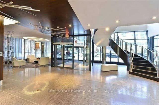 28, Ted Rogers, Church-Yonge Corridor, Toronto