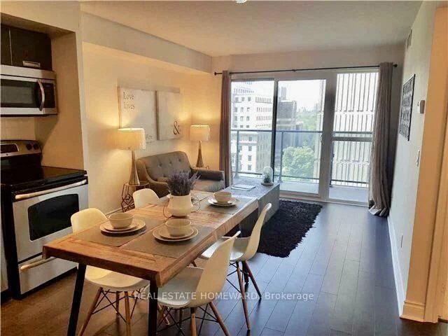 28, Ted Rogers, Church-Yonge Corridor, Toronto