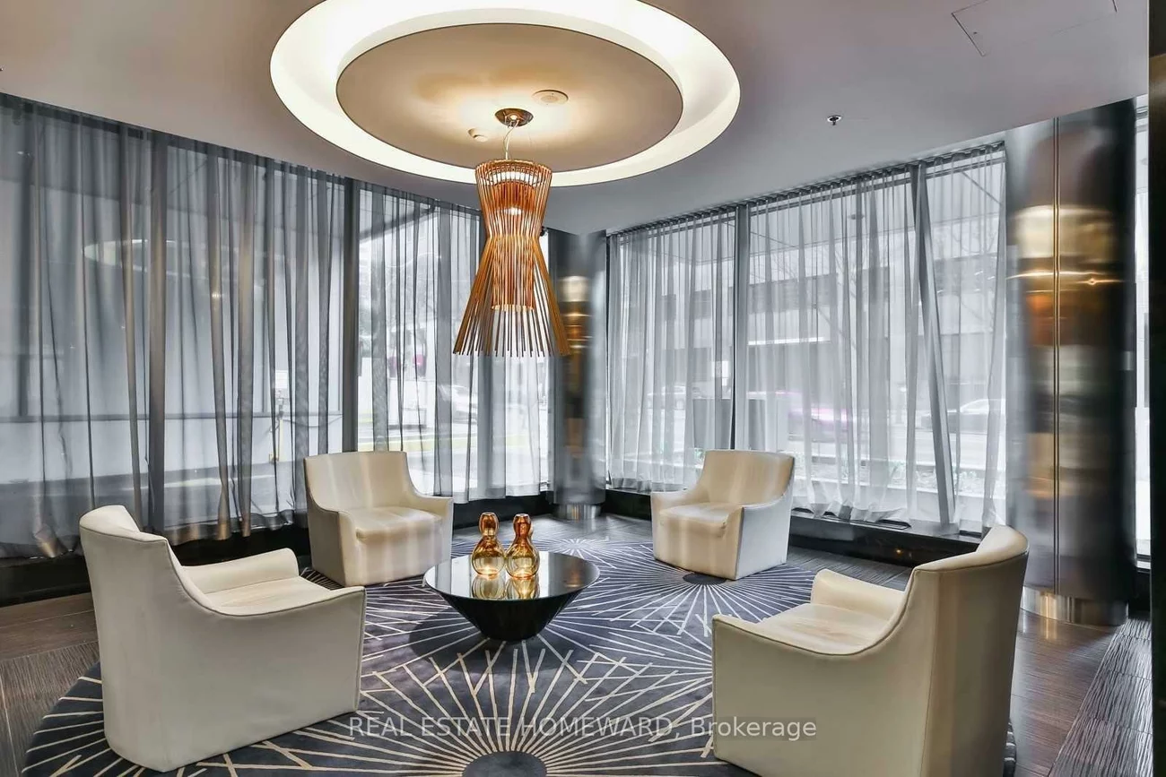 28, Ted Rogers, Church-Yonge Corridor, Toronto