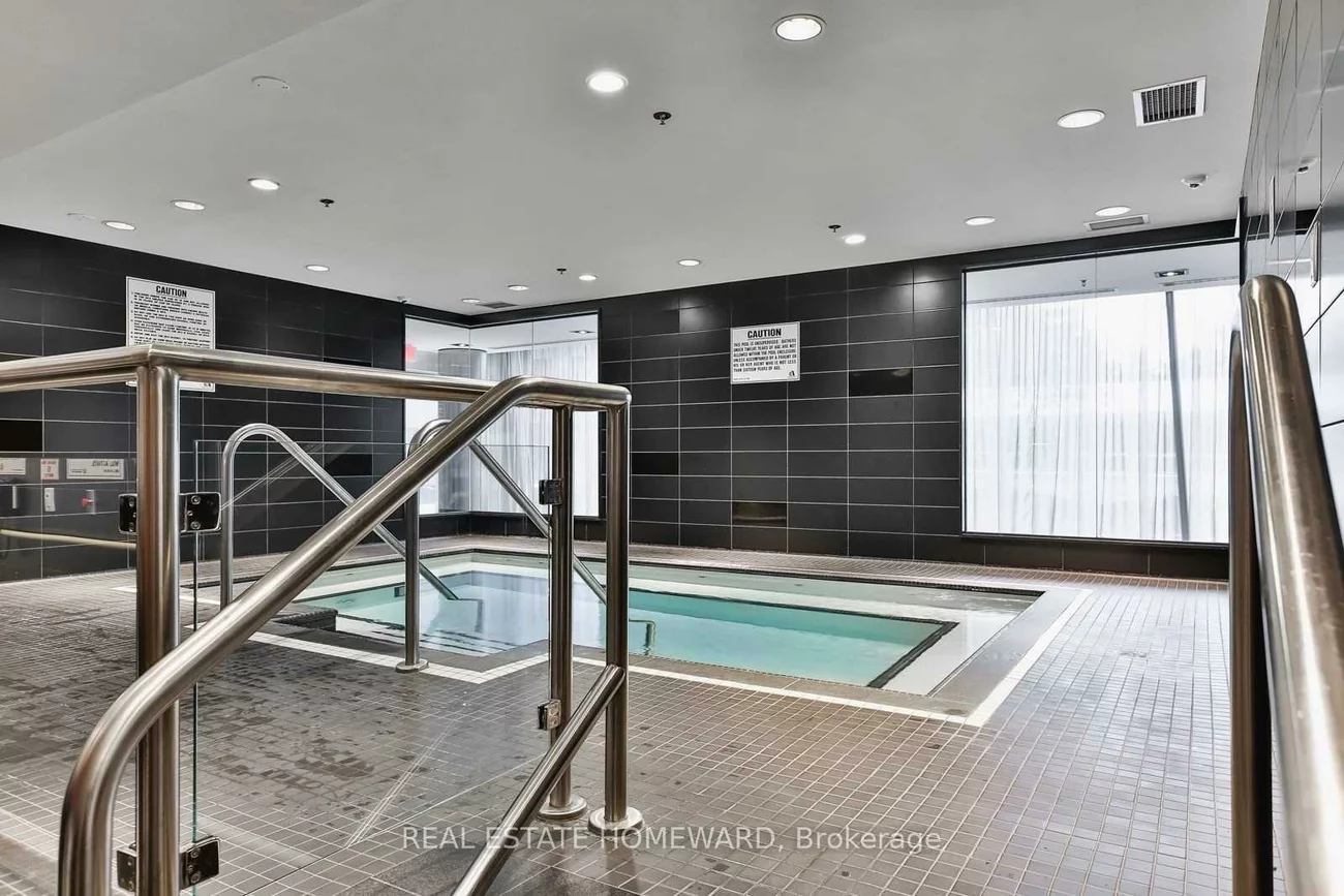 28, Ted Rogers, Church-Yonge Corridor, Toronto