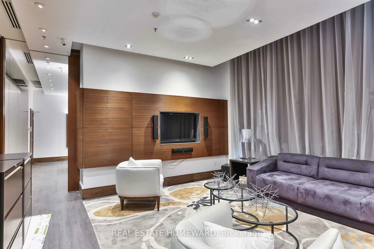 28, Ted Rogers, Church-Yonge Corridor, Toronto