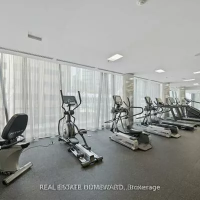 28, Ted Rogers, Church-Yonge Corridor, Toronto