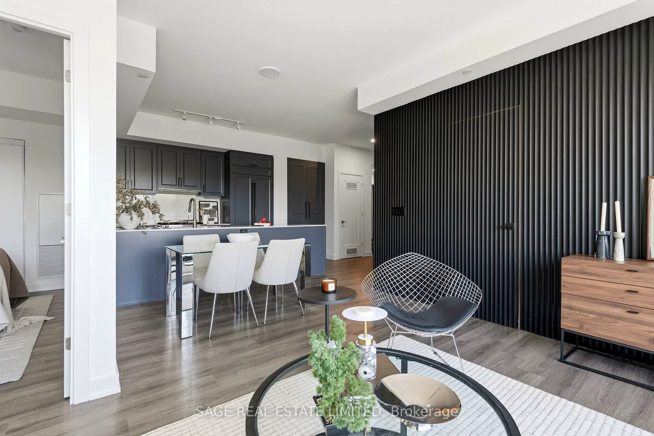 840, St Clair, Oakwood Village, Toronto