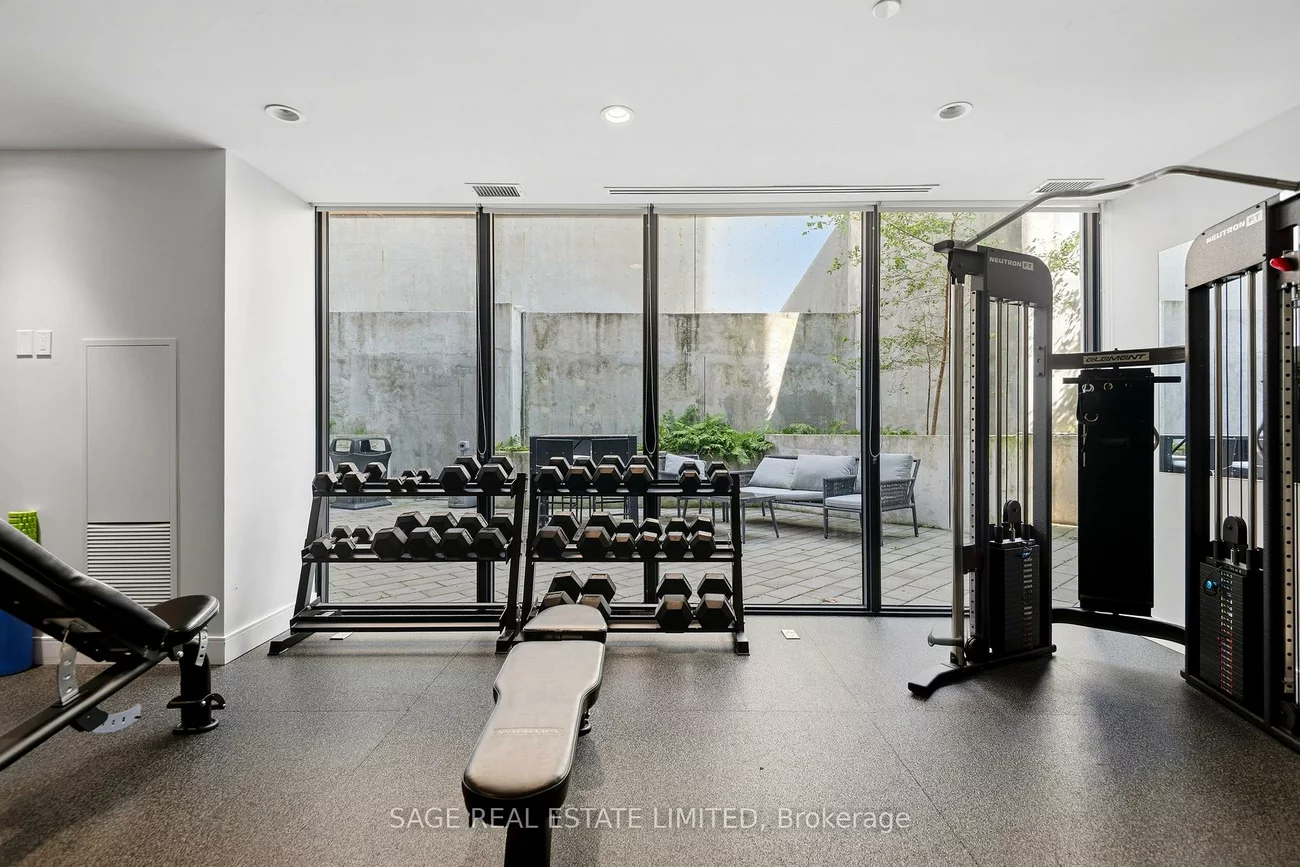 840, St Clair, Oakwood Village, Toronto