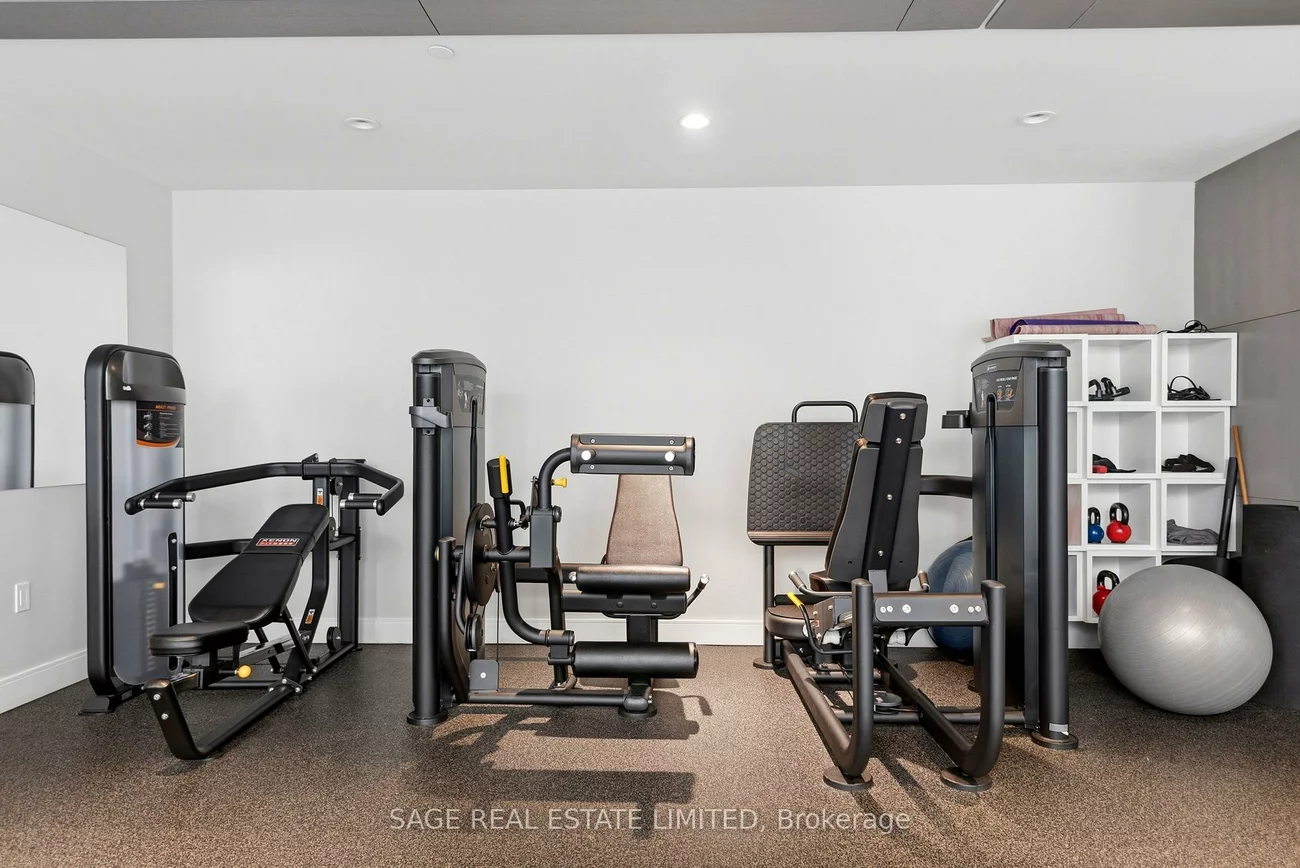 840, St Clair, Oakwood Village, Toronto