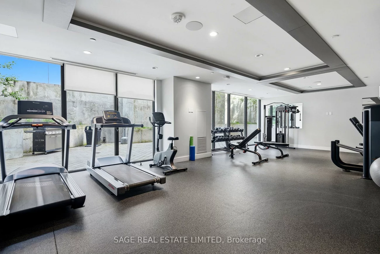 840, St Clair, Oakwood Village, Toronto