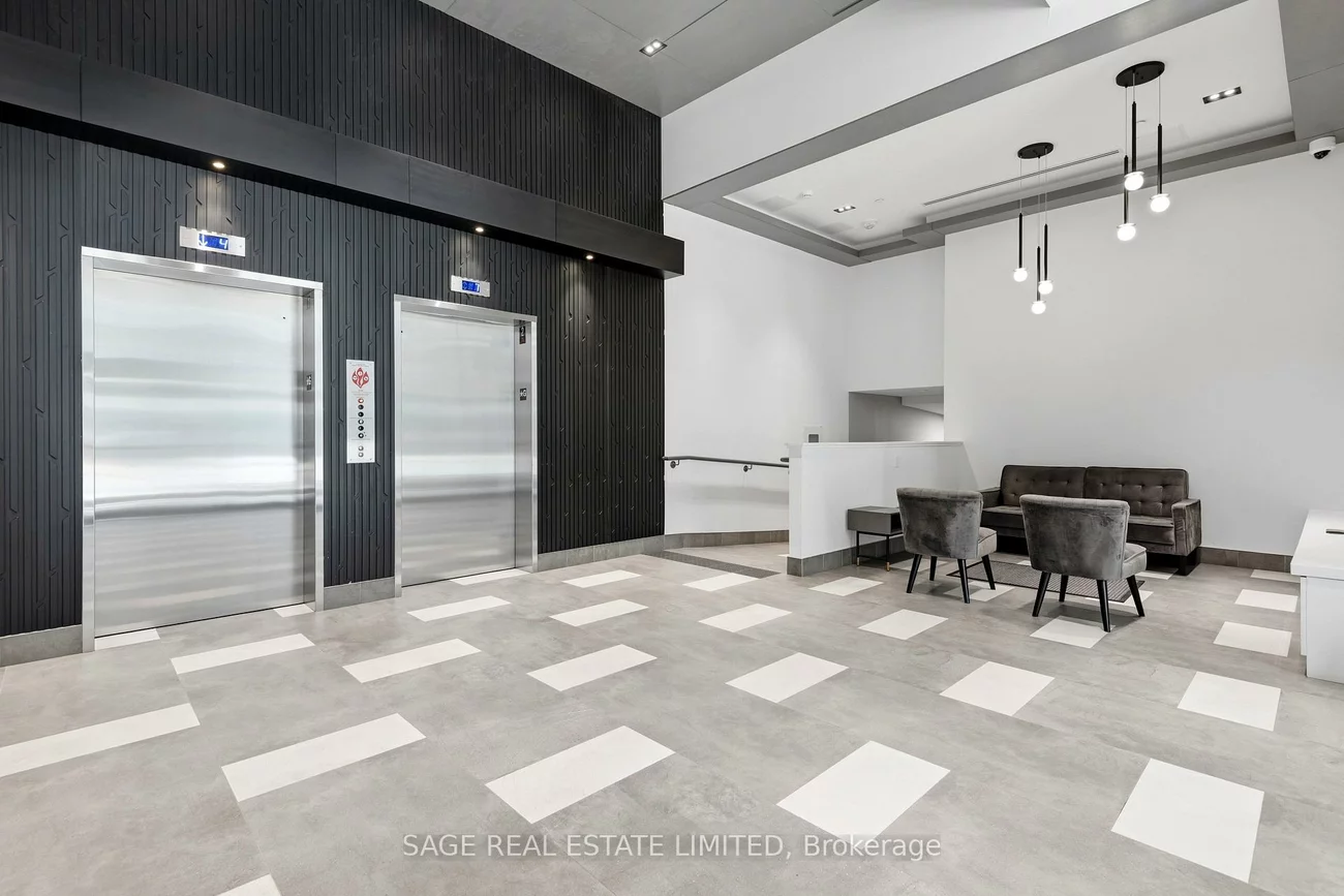 840, St Clair, Oakwood Village, Toronto