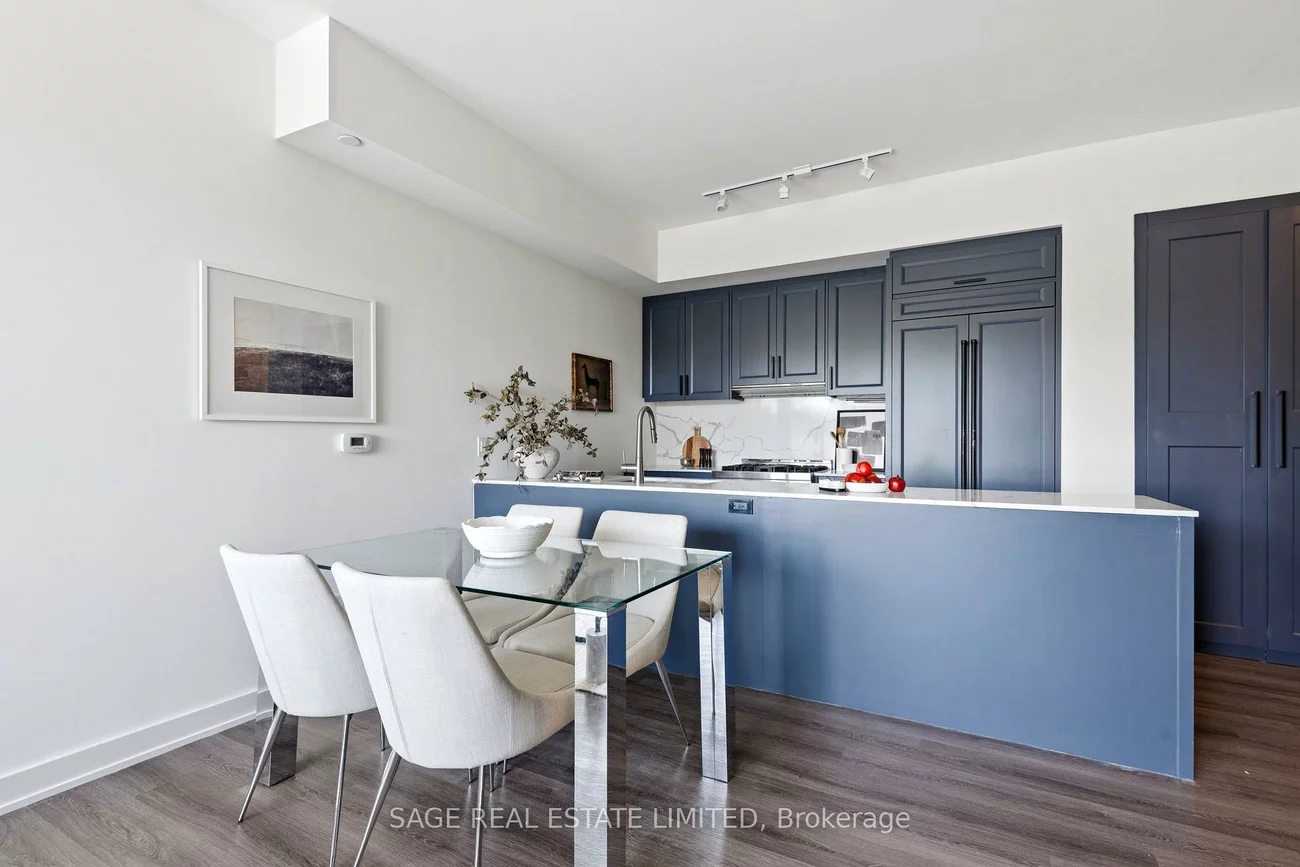 840, St Clair, Oakwood Village, Toronto