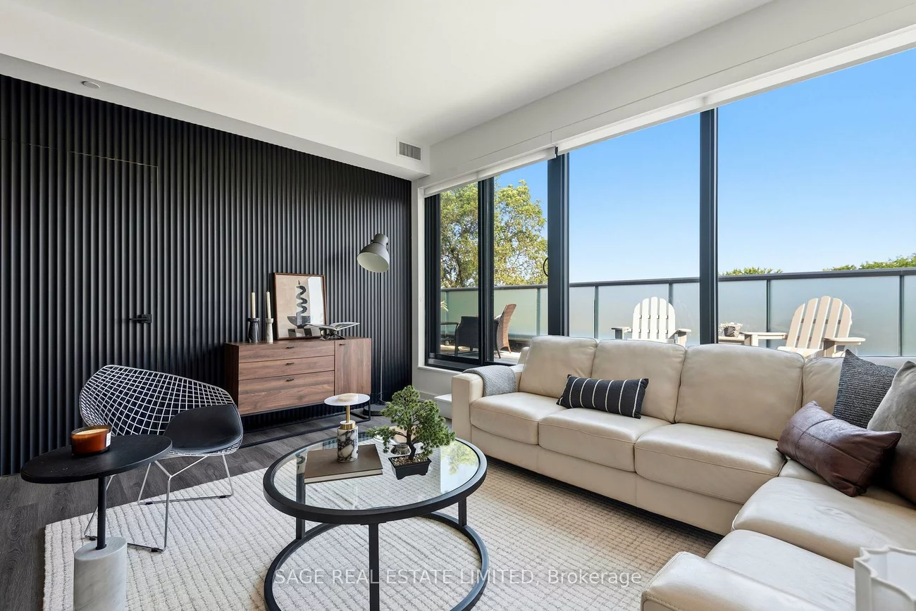 840, St Clair, Oakwood Village, Toronto