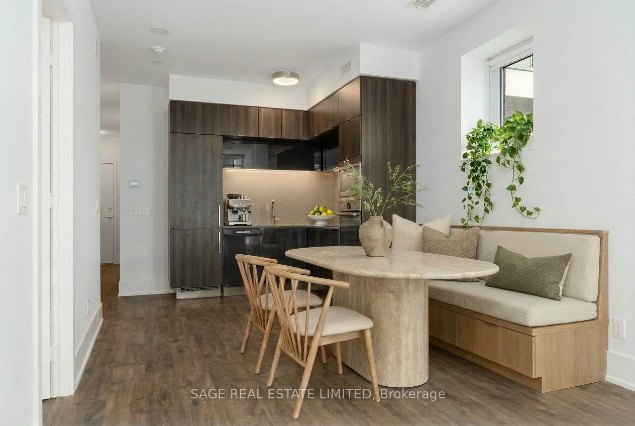 55, Merchants' Wharf, Waterfront Communities C8, Toronto