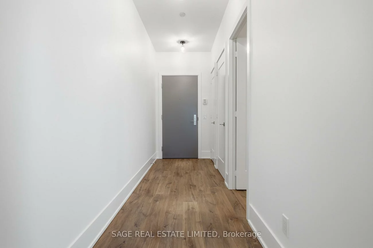 55, Merchants' Wharf, Waterfront Communities C8, Toronto