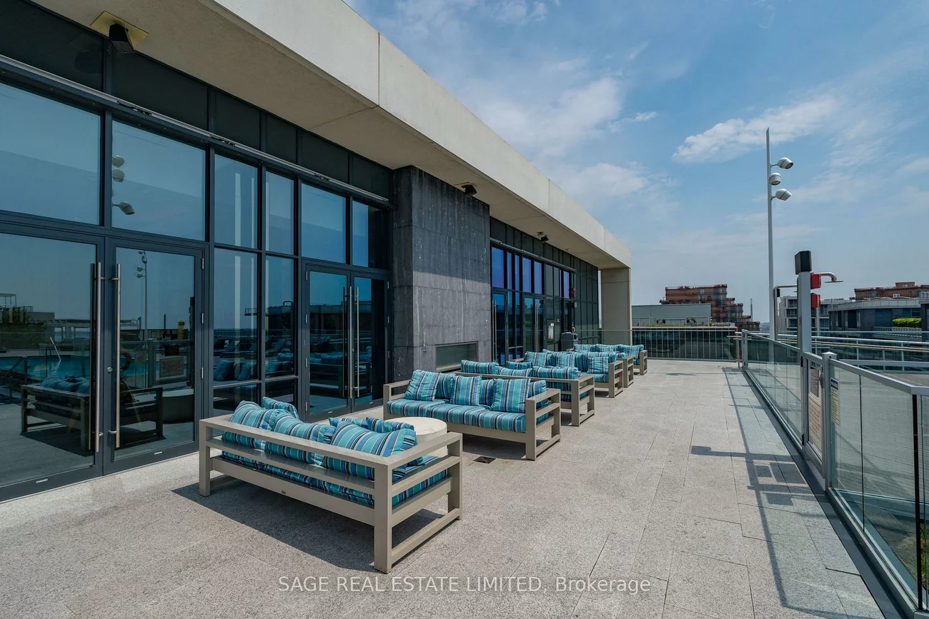 55, Merchants' Wharf, Waterfront Communities C8, Toronto