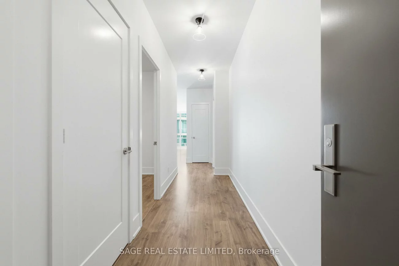 55, Merchants' Wharf, Waterfront Communities C8, Toronto