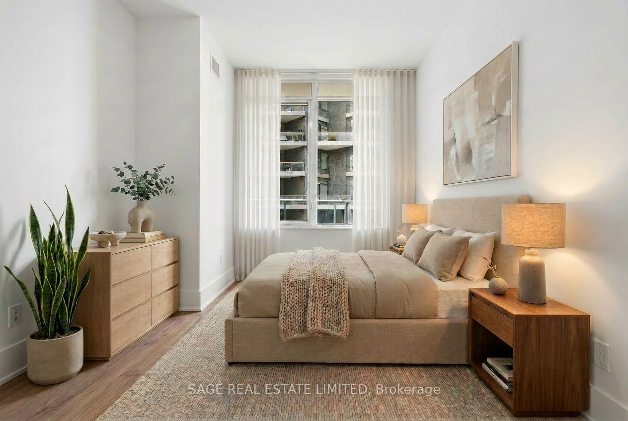 55, Merchants' Wharf, Waterfront Communities C8, Toronto