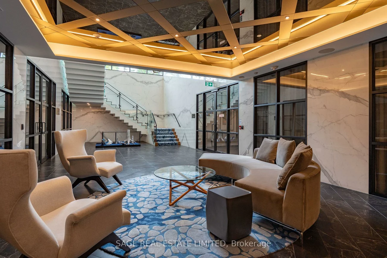 55, Merchants' Wharf, Waterfront Communities C8, Toronto