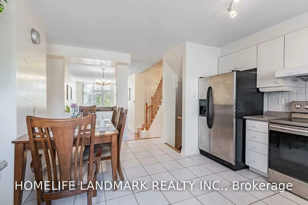 66K, Finch, Newtonbrook West, Toronto