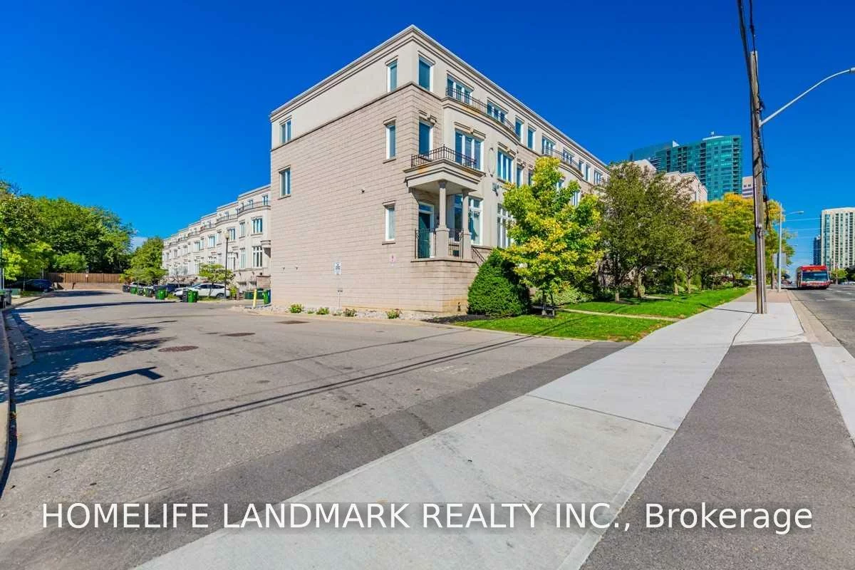 66K, Finch, Newtonbrook West, Toronto