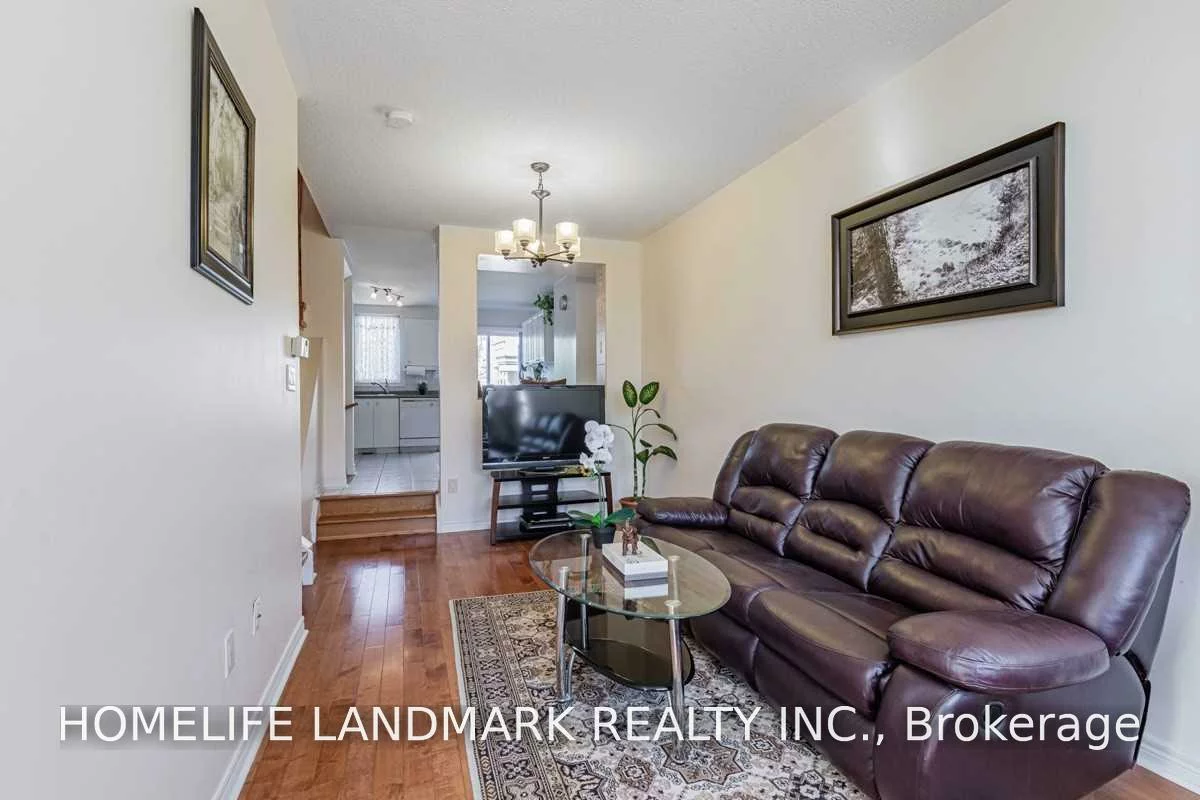 66K, Finch, Newtonbrook West, Toronto