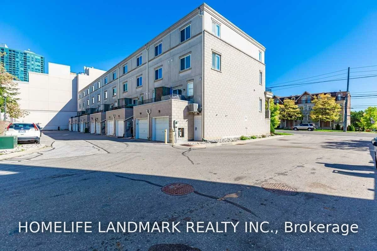 66K, Finch, Newtonbrook West, Toronto