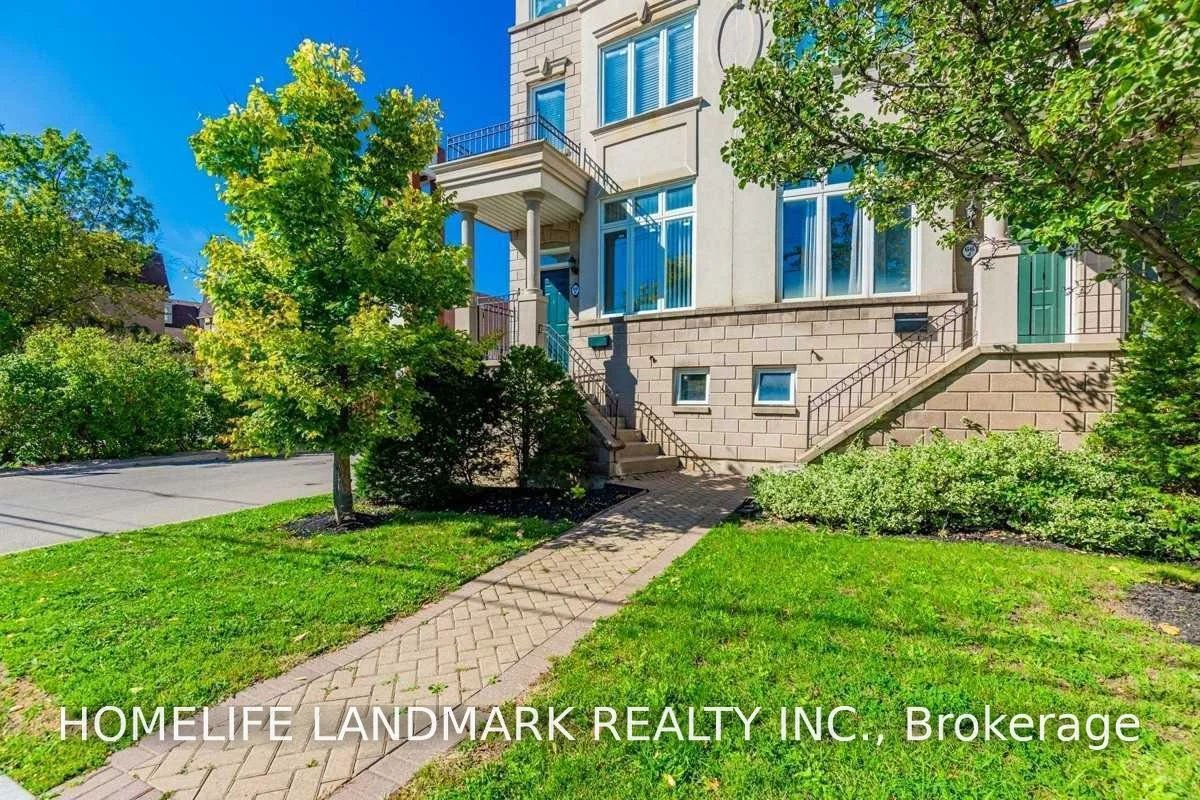 66K, Finch, Newtonbrook West, Toronto