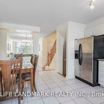66K, Finch, Newtonbrook West, Toronto