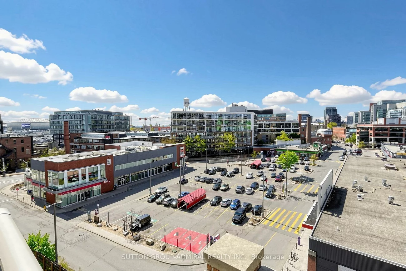 125, Western Battery, Niagara, Toronto