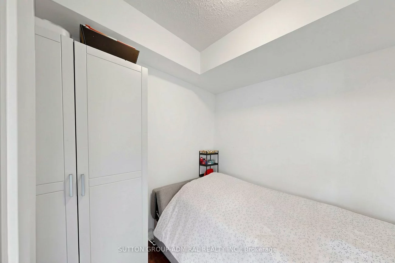 125, Western Battery, Niagara, Toronto