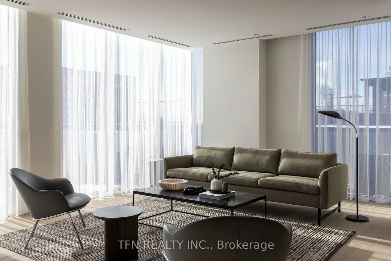 15, Richardson, Waterfront Communities C8, Toronto