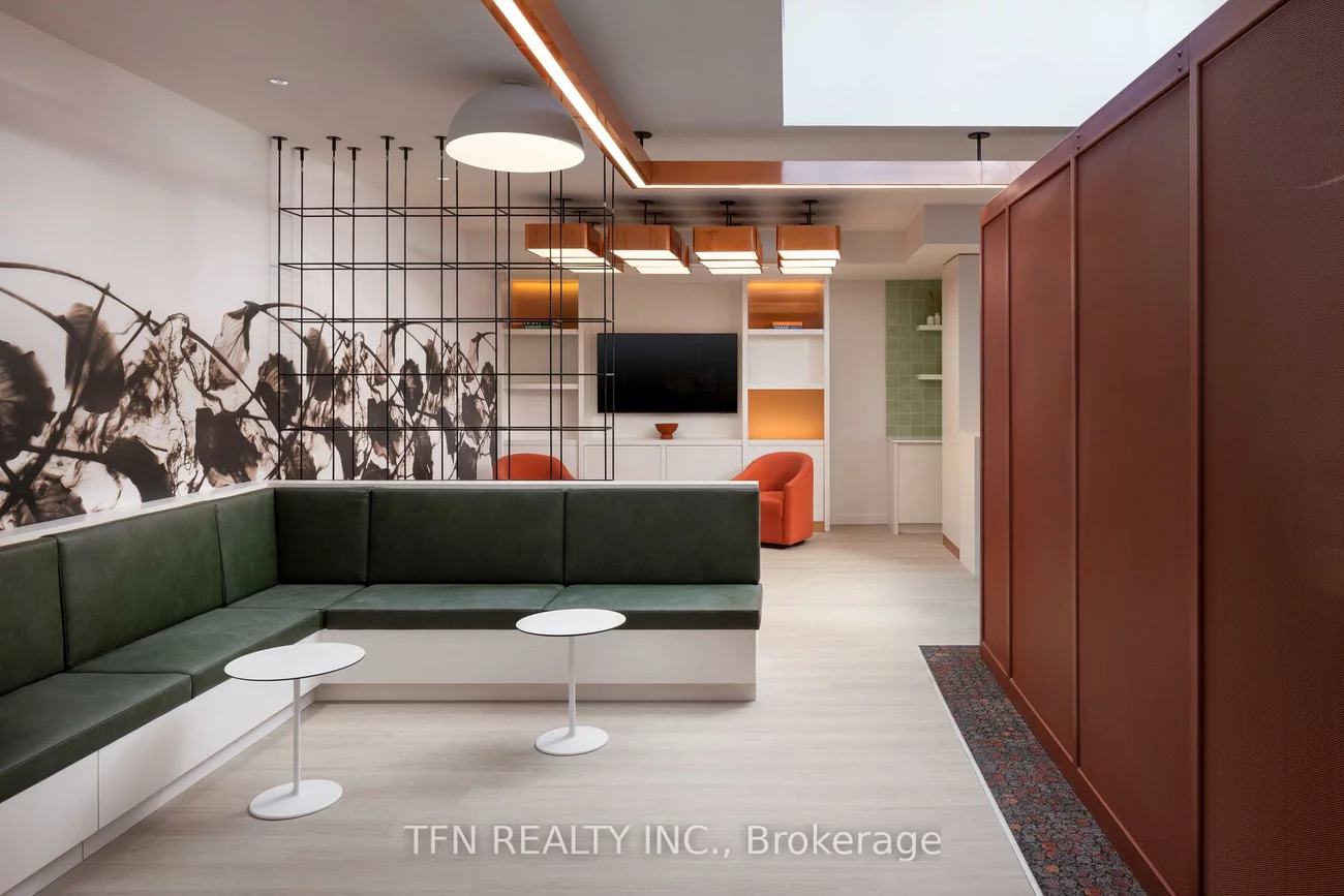 15, Richardson, Waterfront Communities C8, Toronto