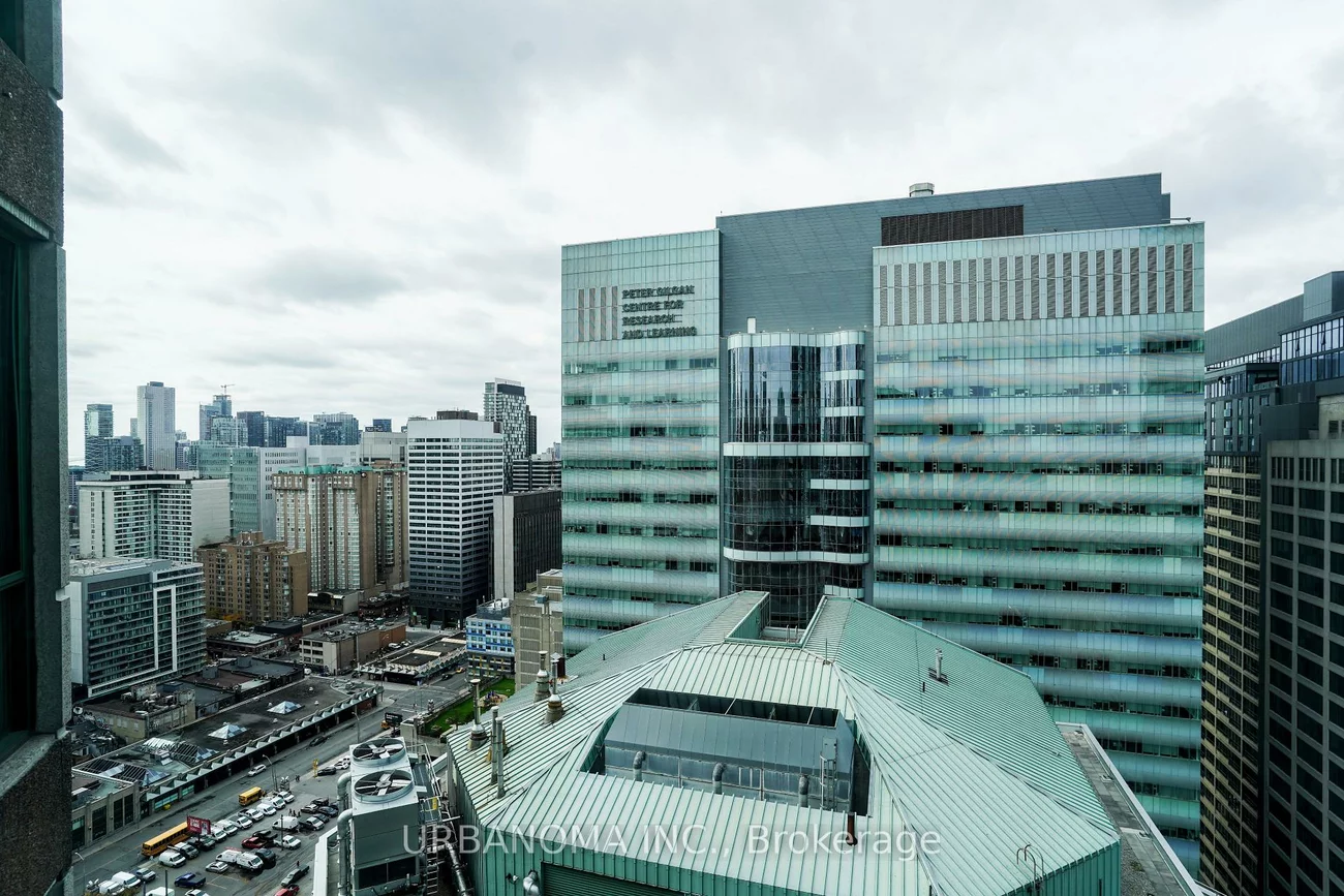 38, Elm, Bay Street Corridor, Toronto
