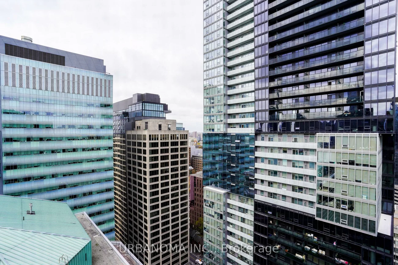 38, Elm, Bay Street Corridor, Toronto