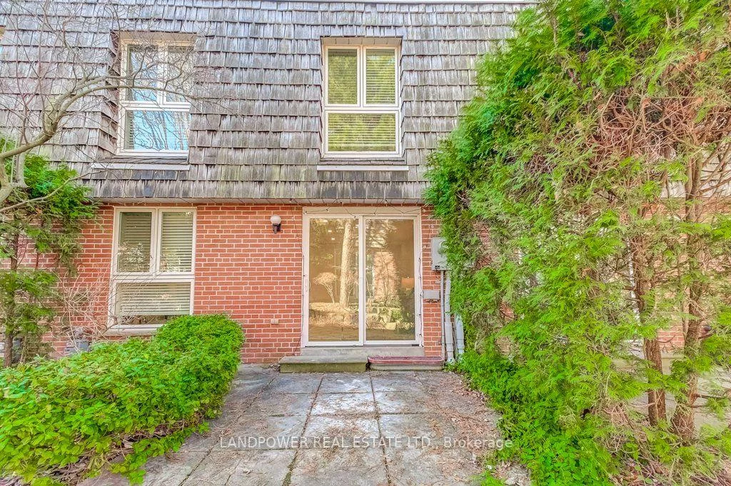 10, Brassbell Mill, St. Andrew-Windfields, Toronto