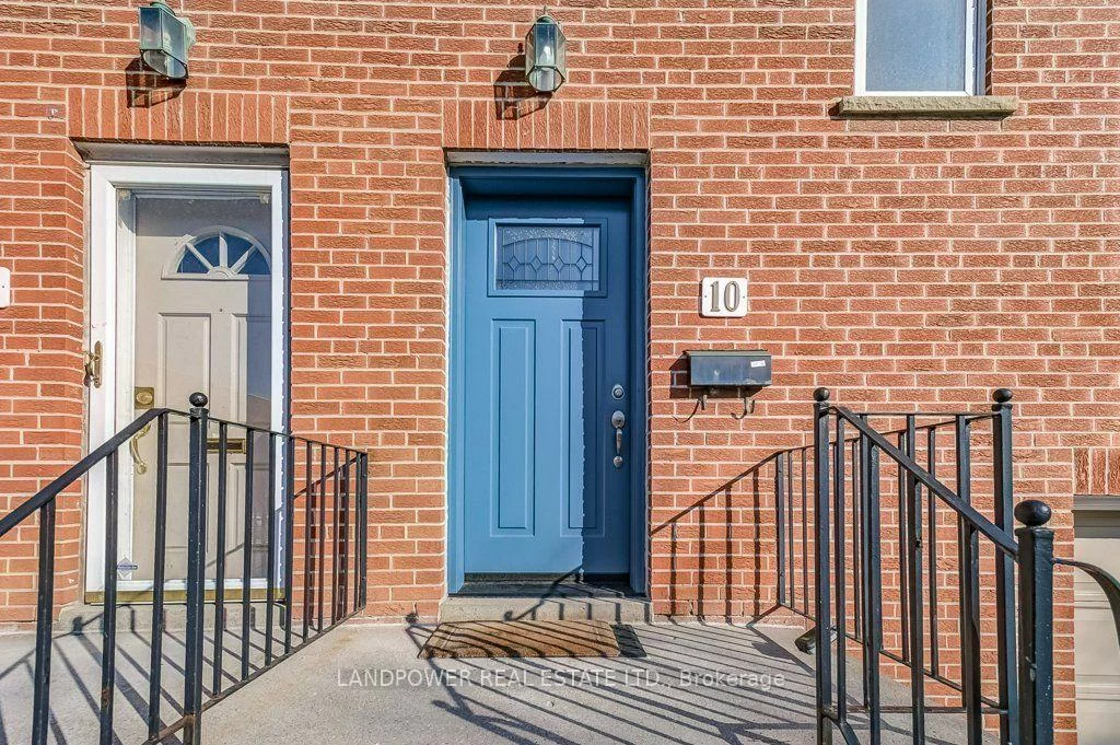 10, Brassbell Mill, St. Andrew-Windfields, Toronto