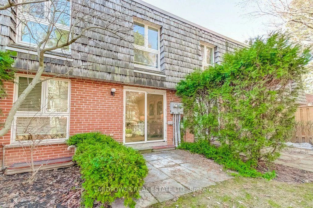10, Brassbell Mill, St. Andrew-Windfields, Toronto