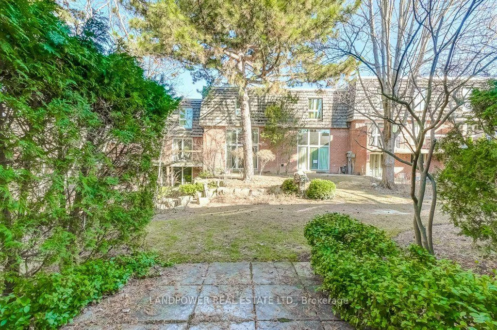10, Brassbell Mill, St. Andrew-Windfields, Toronto