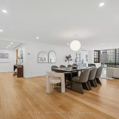 1166, Bay, Bay Street Corridor, Toronto
