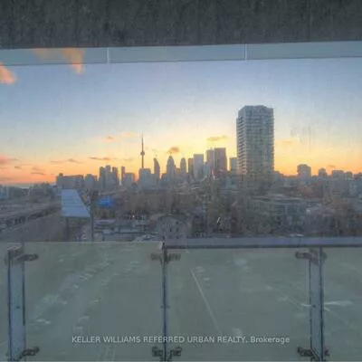 70, Distillery, Waterfront Communities C8, Toronto