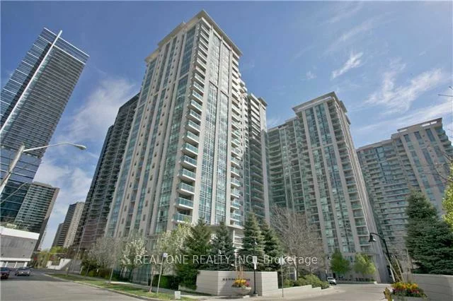 31, Bales, Willowdale East, Toronto