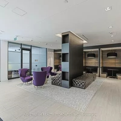 85, Wood, Church-Yonge Corridor, Toronto