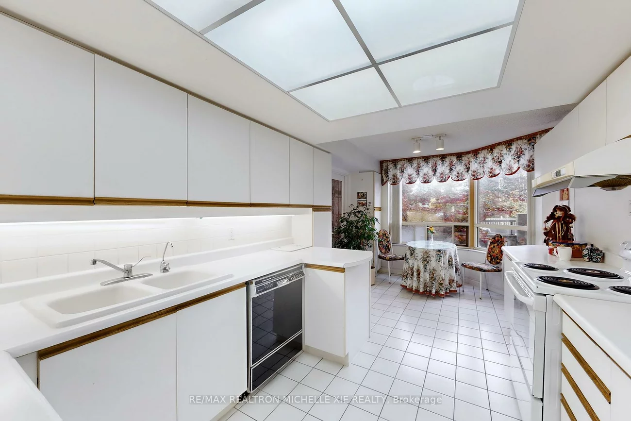 1200, Don Mills, Banbury-Don Mills, Toronto